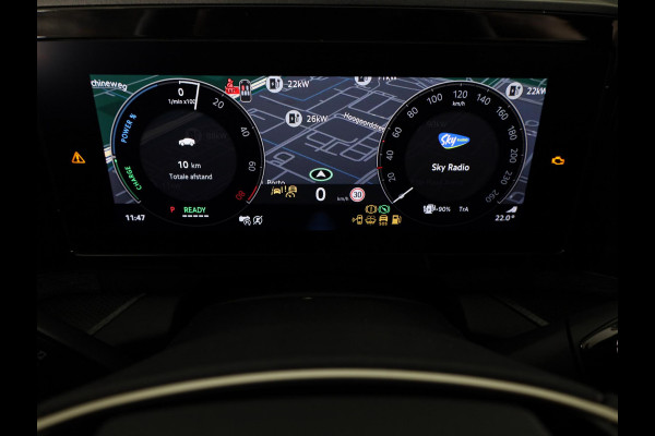 Škoda Kodiaq Business Edition PHEV 1.5 TSI 204 pk 6 versn. DSG | Trekhaak | 19 inch | Adaptive Cruise | Blind Spot | Elek. stoel