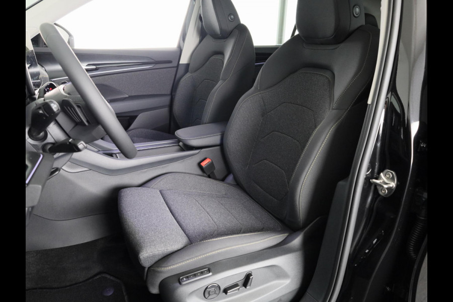 Škoda Kodiaq Business Edition PHEV 1.5 TSI 204 pk 6 versn. DSG | Trekhaak | 19 inch | Adaptive Cruise | Blind Spot | Elek. stoel