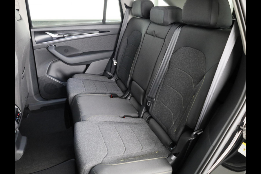 Škoda Kodiaq Business Edition PHEV 1.5 TSI 204 pk 6 versn. DSG | Trekhaak | 19 inch | Adaptive Cruise | Blind Spot | Elek. stoel