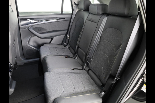 Škoda Kodiaq Business Edition PHEV 1.5 TSI 204 pk 6 versn. DSG | Trekhaak | 19 inch | Adaptive Cruise | Blind Spot | Elek. stoel