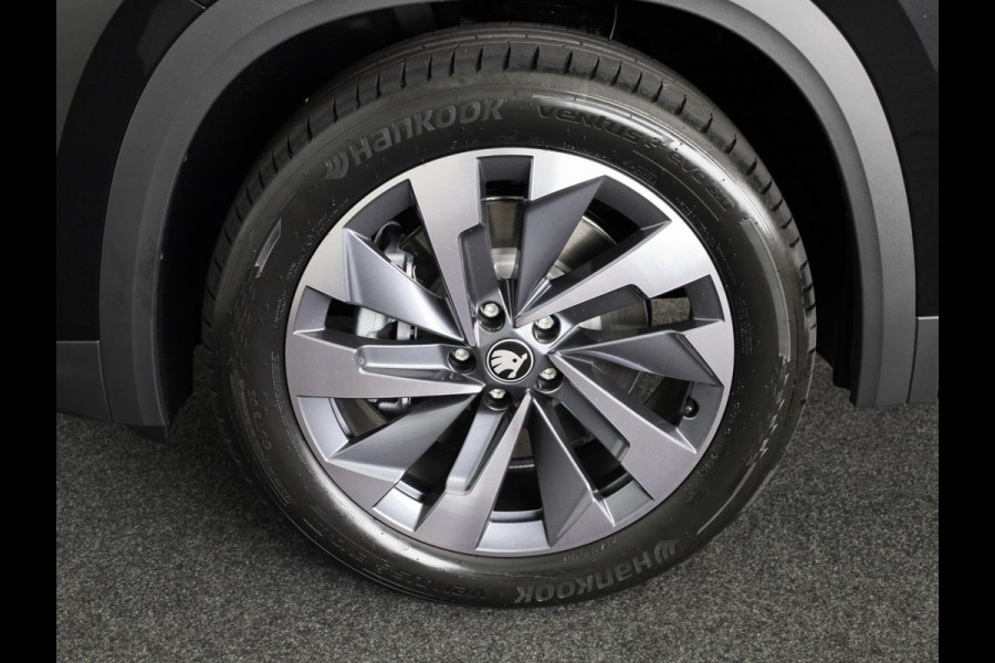 Škoda Kodiaq Business Edition PHEV 1.5 TSI 204 pk 6 versn. DSG | Trekhaak | 19 inch | Adaptive Cruise | Blind Spot | Elek. stoel