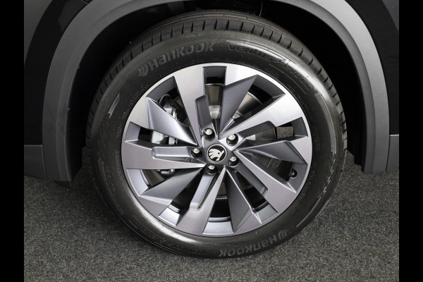 Škoda Kodiaq Business Edition PHEV 1.5 TSI 204 pk 6 versn. DSG | Trekhaak | 19 inch | Adaptive Cruise | Blind Spot | Elek. stoel