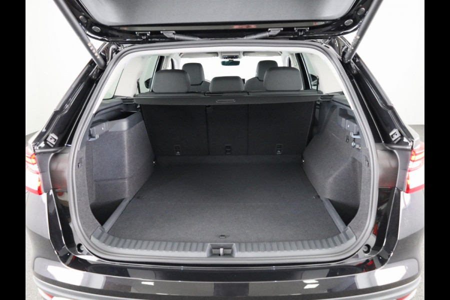 Škoda Kodiaq Business Edition PHEV 1.5 TSI 204 pk 6 versn. DSG | Trekhaak | 19 inch | Adaptive Cruise | Blind Spot | Elek. stoel