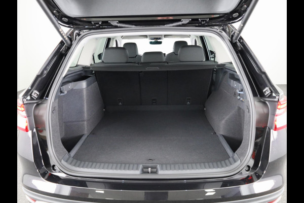 Škoda Kodiaq Business Edition PHEV 1.5 TSI 204 pk 6 versn. DSG | Trekhaak | 19 inch | Adaptive Cruise | Blind Spot | Elek. stoel
