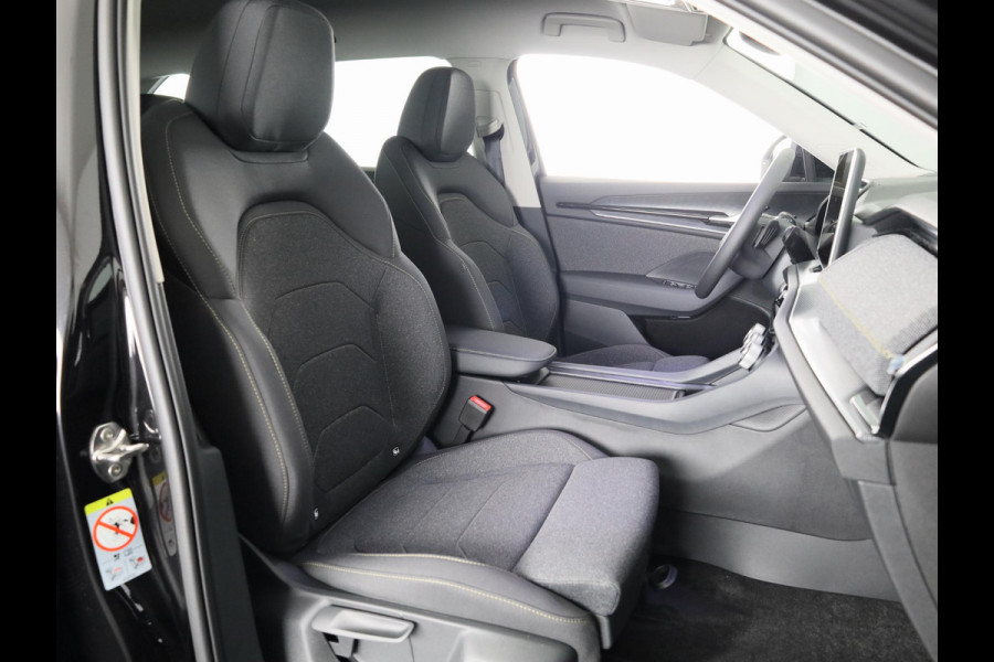 Škoda Kodiaq Business Edition PHEV 1.5 TSI 204 pk 6 versn. DSG | Trekhaak | 19 inch | Adaptive Cruise | Blind Spot | Elek. stoel