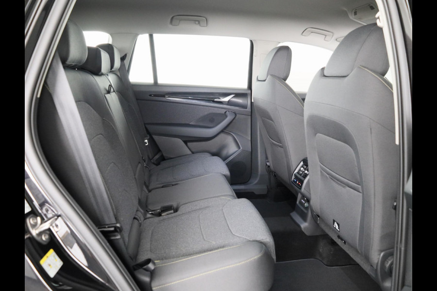 Škoda Kodiaq Business Edition PHEV 1.5 TSI 204 pk 6 versn. DSG | Trekhaak | 19 inch | Adaptive Cruise | Blind Spot | Elek. stoel