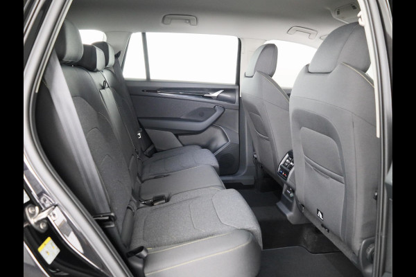 Škoda Kodiaq Business Edition PHEV 1.5 TSI 204 pk 6 versn. DSG | Trekhaak | 19 inch | Adaptive Cruise | Blind Spot | Elek. stoel