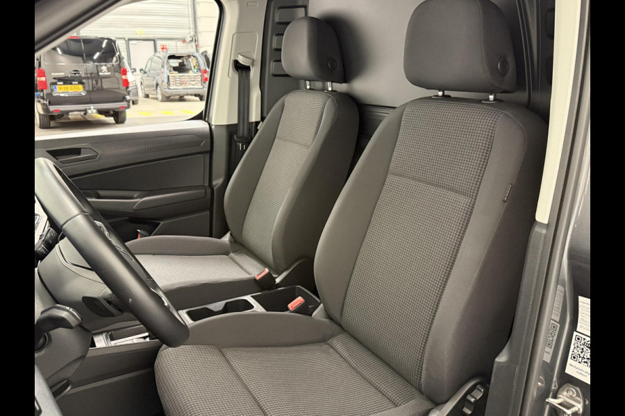 Volkswagen Caddy Cargo Maxi 2.0 TDI Aut. Style Airco Carplay Adaptive Cruise Control PDC VA Camera Trekhaak 17" LM Velgen
