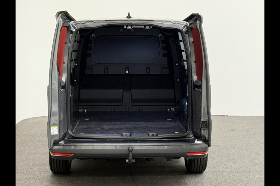 Volkswagen Caddy Cargo Maxi 2.0 TDI Aut. Style Airco Carplay Adaptive Cruise Control PDC VA Camera Trekhaak 17" LM Velgen