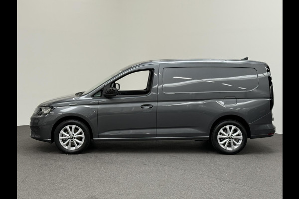Volkswagen Caddy Cargo Maxi 2.0 TDI Aut. Style Airco Carplay Adaptive Cruise Control PDC VA Camera Trekhaak 17" LM Velgen