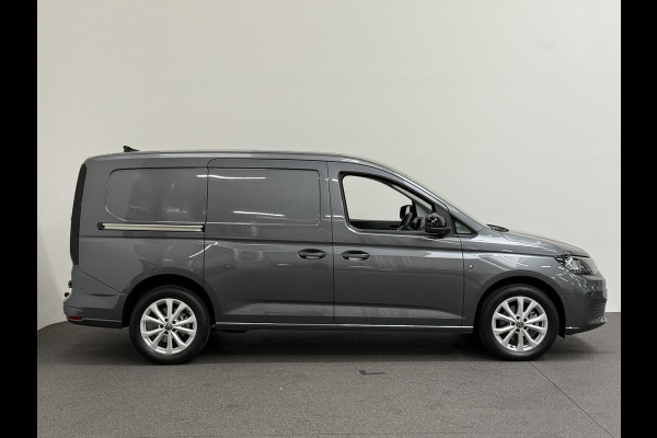 Volkswagen Caddy Cargo Maxi 2.0 TDI Aut. Style Airco Carplay Adaptive Cruise Control PDC VA Camera Trekhaak 17" LM Velgen