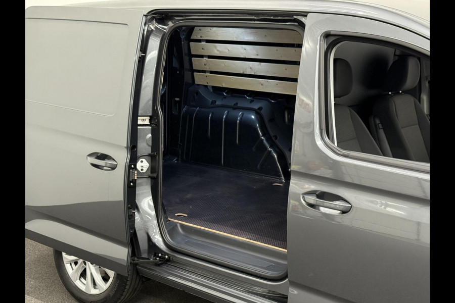 Volkswagen Caddy Cargo Maxi 2.0 TDI Aut. Style Airco Carplay Adaptive Cruise Control PDC VA Camera Trekhaak 17" LM Velgen