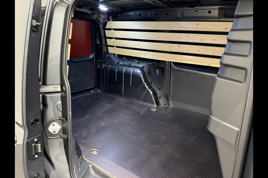 Volkswagen Caddy Cargo Maxi 2.0 TDI Aut. Style Airco Carplay Adaptive Cruise Control PDC VA Camera Trekhaak 17" LM Velgen