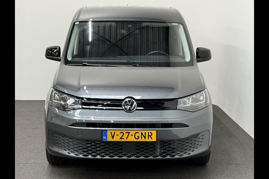 Volkswagen Caddy Cargo Maxi 2.0 TDI Aut. Style Airco Carplay Adaptive Cruise Control PDC VA Camera Trekhaak 17" LM Velgen