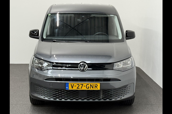 Volkswagen Caddy Cargo Maxi 2.0 TDI Aut. Style Airco Carplay Adaptive Cruise Control PDC VA Camera Trekhaak 17" LM Velgen