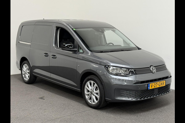 Volkswagen Caddy Cargo Maxi 2.0 TDI Aut. Style Airco Carplay Adaptive Cruise Control PDC VA Camera Trekhaak 17" LM Velgen