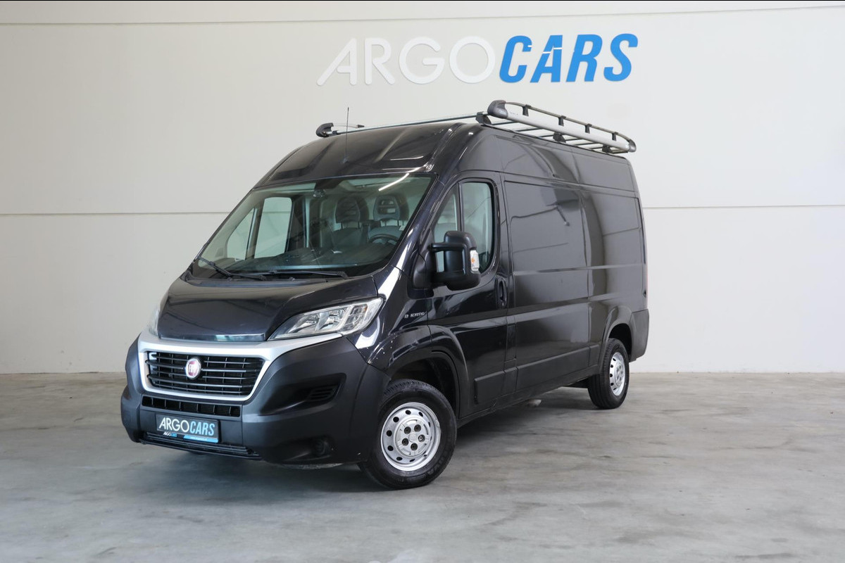 Fiat Ducato 2.3 MultiJet L2/H2 150PK LEDER CLIMA/AIRCO CAMERA CRUISE CONTROL ZWART TREKHAAK IMPERIAAL LEASE V/A €99,- pm INRUILMOG Fiat Ducato 2.3 MultiJet L2/H2 150PK LEDER CLIMA/AIRCO CAMERA CRUISE CONTROL ZWART TREKHAAK IMPERIAAL LEASE V/A €99,- pm INRUILMOG