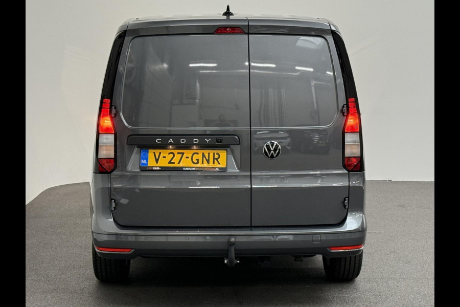 Volkswagen Caddy Cargo Maxi 2.0 TDI Aut. Style Airco Carplay Adaptive Cruise Control PDC VA Camera Trekhaak 17" LM Velgen
