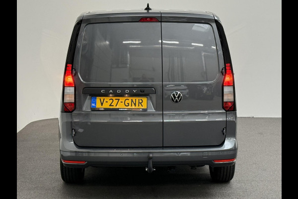 Volkswagen Caddy Cargo Maxi 2.0 TDI Aut. Style Airco Carplay Adaptive Cruise Control PDC VA Camera Trekhaak 17" LM Velgen