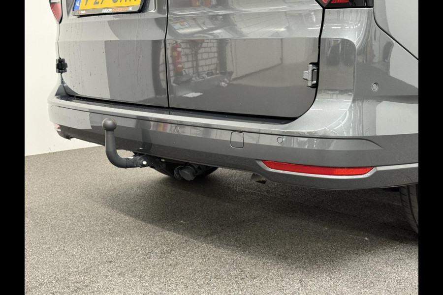 Volkswagen Caddy Cargo Maxi 2.0 TDI Aut. Style Airco Carplay Adaptive Cruise Control PDC VA Camera Trekhaak 17" LM Velgen