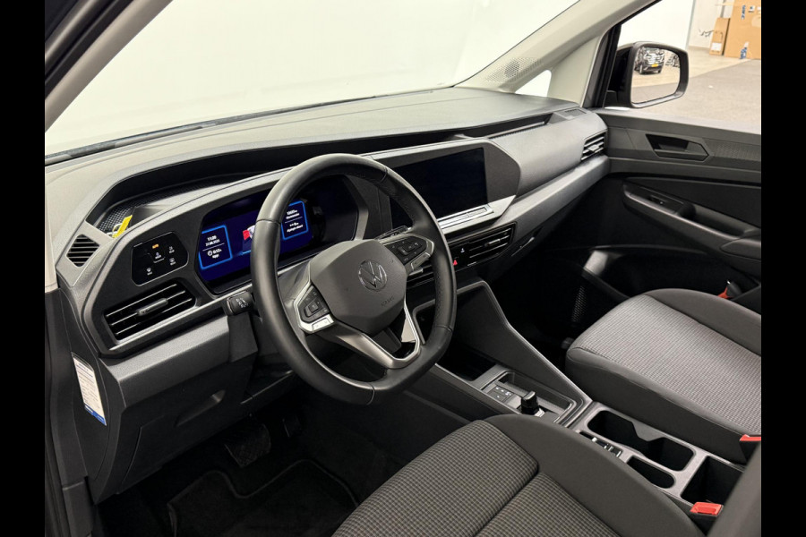 Volkswagen Caddy Cargo Maxi 2.0 TDI Aut. Style Airco Carplay Adaptive Cruise Control PDC VA Camera Trekhaak 17" LM Velgen