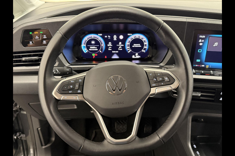 Volkswagen Caddy Cargo Maxi 2.0 TDI Aut. Style Airco Carplay Adaptive Cruise Control PDC VA Camera Trekhaak 17" LM Velgen