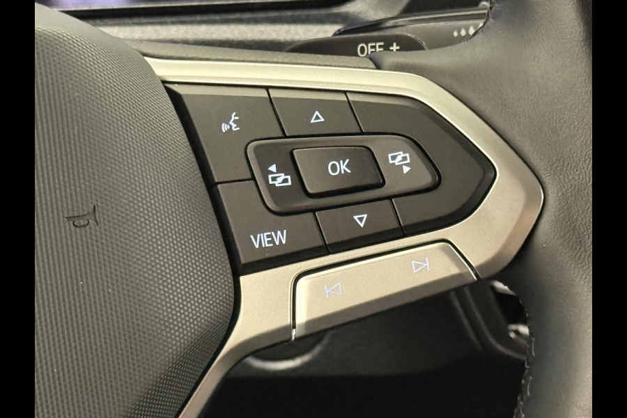 Volkswagen Caddy Cargo Maxi 2.0 TDI Aut. Style Airco Carplay Adaptive Cruise Control PDC VA Camera Trekhaak 17" LM Velgen