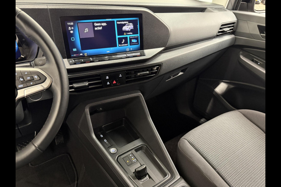 Volkswagen Caddy Cargo Maxi 2.0 TDI Aut. Style Airco Carplay Adaptive Cruise Control PDC VA Camera Trekhaak 17" LM Velgen