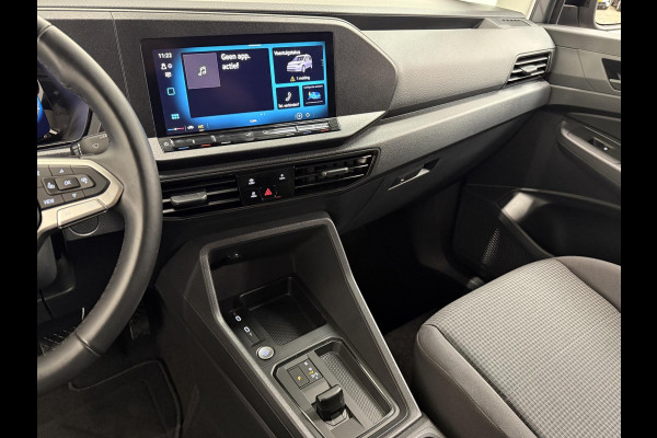 Volkswagen Caddy Cargo Maxi 2.0 TDI Aut. Style Airco Carplay Adaptive Cruise Control PDC VA Camera Trekhaak 17" LM Velgen
