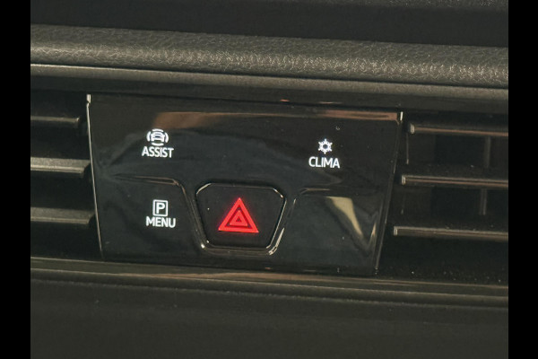 Volkswagen Caddy Cargo Maxi 2.0 TDI Aut. Style Airco Carplay Adaptive Cruise Control PDC VA Camera Trekhaak 17" LM Velgen