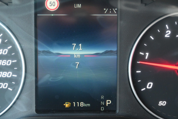 Mercedes-Benz Sprinter 319 CDI 4x4 L4H2 Select MAXI Distronic, Geveerde stoel, LED, 360 Camera
