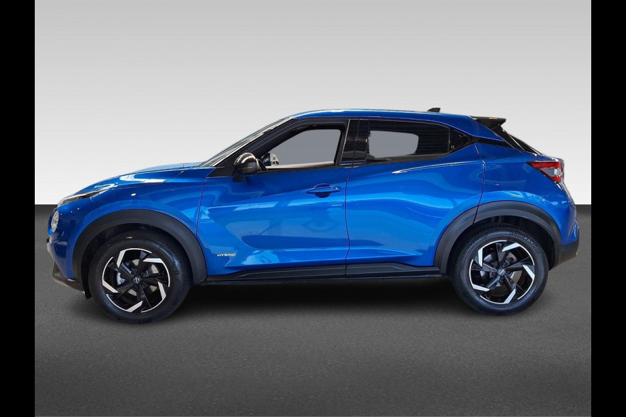 Nissan Juke 1.6 Hybrid N-Connecta