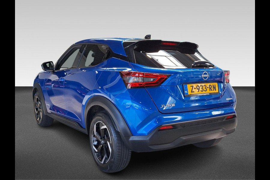 Nissan Juke 1.6 Hybrid N-Connecta
