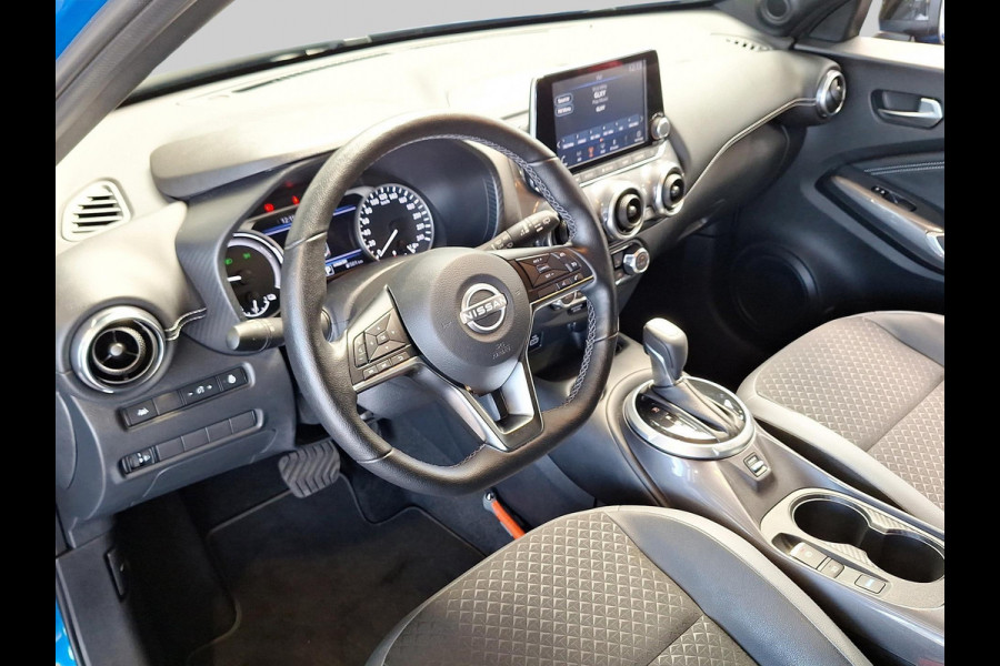 Nissan Juke 1.6 Hybrid N-Connecta
