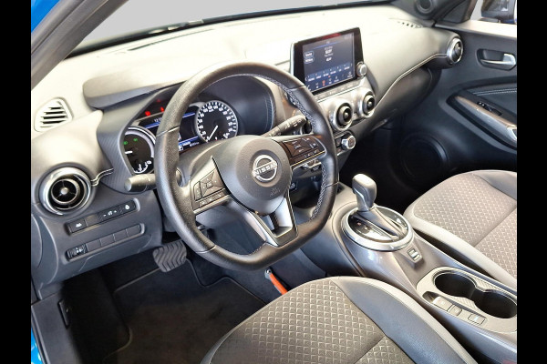 Nissan Juke 1.6 Hybrid N-Connecta