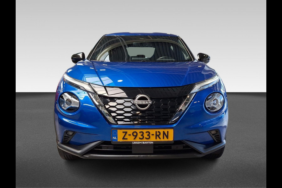 Nissan Juke 1.6 Hybrid N-Connecta