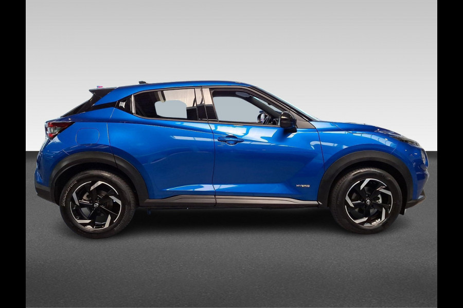 Nissan Juke 1.6 Hybrid N-Connecta