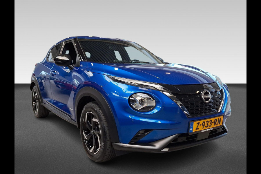 Nissan Juke 1.6 Hybrid N-Connecta