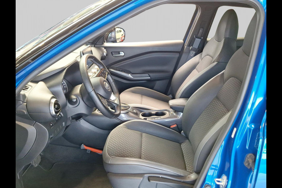 Nissan Juke 1.6 Hybrid N-Connecta
