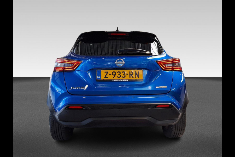 Nissan Juke 1.6 Hybrid N-Connecta