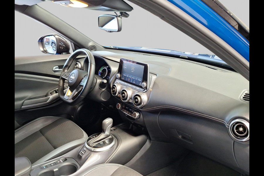 Nissan Juke 1.6 Hybrid N-Connecta