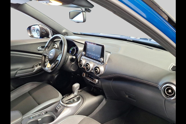 Nissan Juke 1.6 Hybrid N-Connecta
