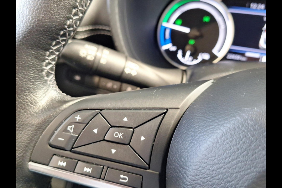 Nissan Juke 1.6 Hybrid N-Connecta
