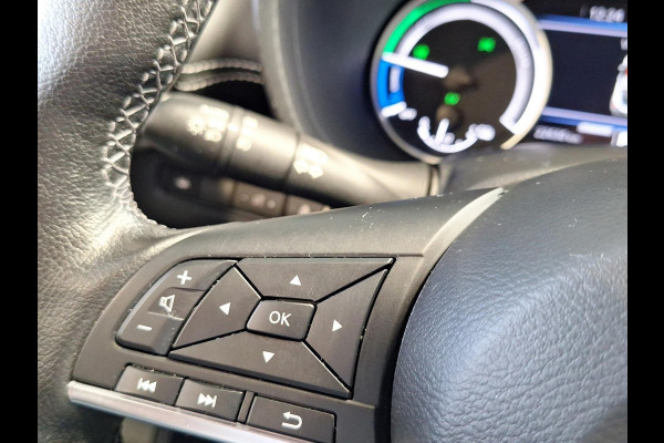 Nissan Juke 1.6 Hybrid N-Connecta