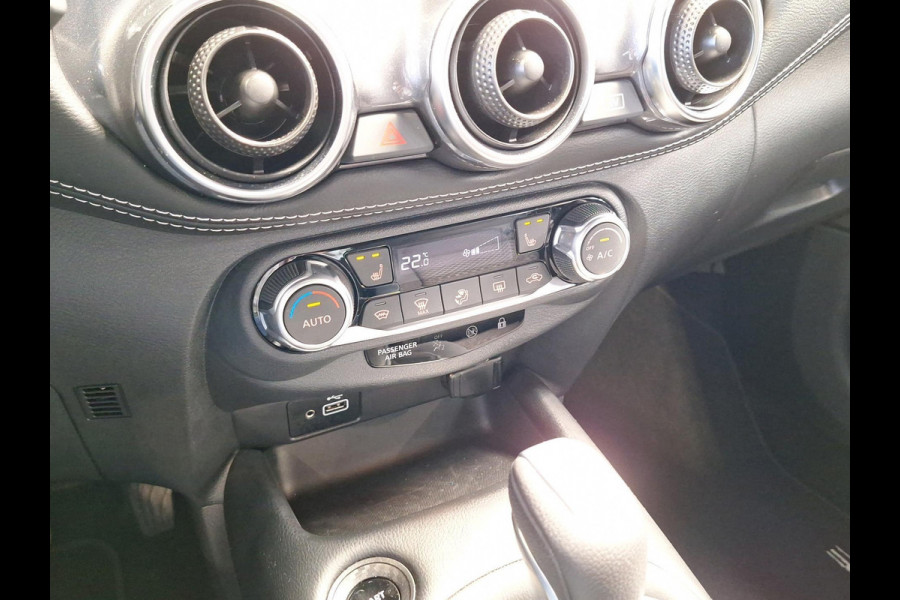 Nissan Juke 1.6 Hybrid N-Connecta