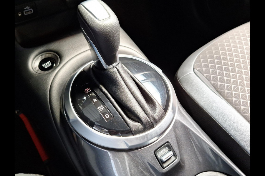 Nissan Juke 1.6 Hybrid N-Connecta