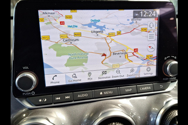 Nissan Juke 1.6 Hybrid N-Connecta
