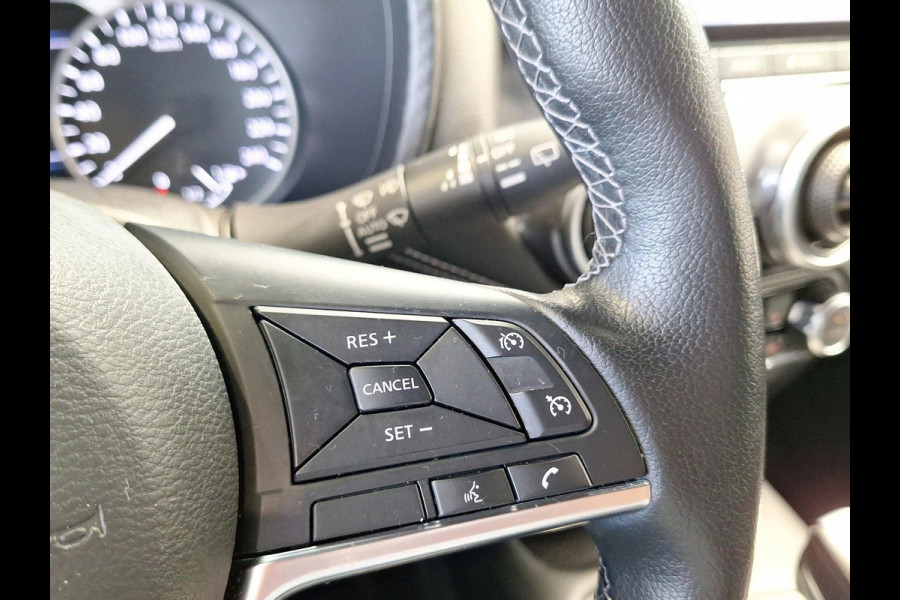 Nissan Juke 1.6 Hybrid N-Connecta