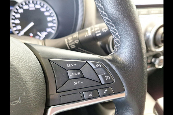 Nissan Juke 1.6 Hybrid N-Connecta