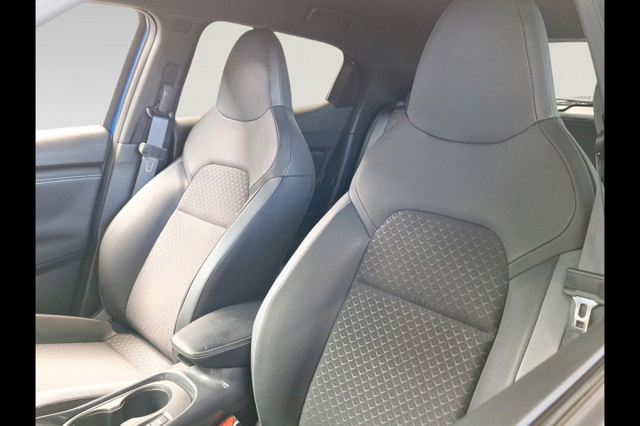 Nissan Juke 1.6 Hybrid N-Connecta